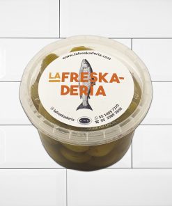 Alternative view of Aceitunas Verde Jumbo
