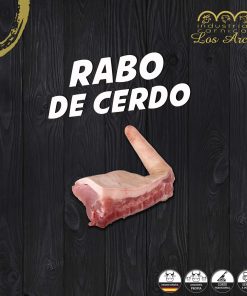 Rabo de Cerdo