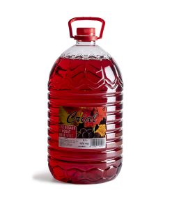 Vino Rosado 5L