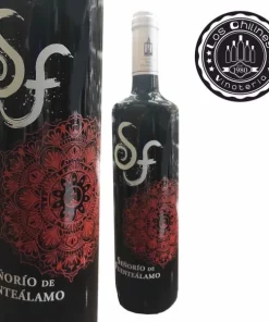 SF Monastrell