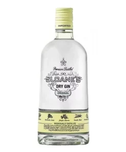 Sloane’s