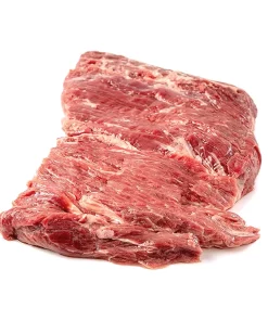 Tapapecho CAT-V Vacio Caja Porc. 3 kg aprox