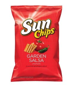 Sun Chips Garden Salsa (184 g)