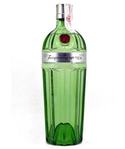 TANQUERAY Nº TEN