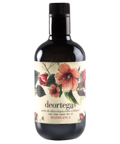 ACEITE DE OLIVA VIRGEN EXTRA HOJIBLANCA