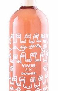 Vivir sin Dormir Rosado