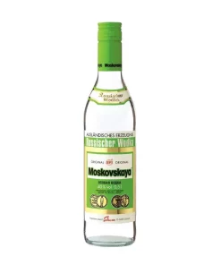 Moskovskaya