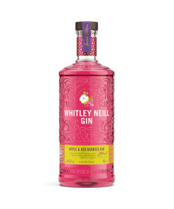 Whitley Neill Apple & Berry Ginebra