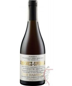 XIMENEZ SPINOLA OLD HARVEST 50cl