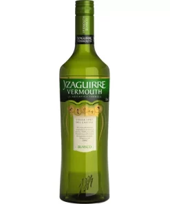 Yzaguirre Blanco