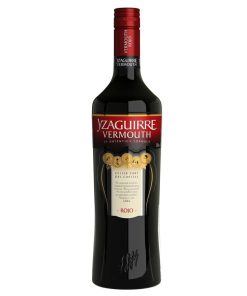 YZAGUIRRE ROJO